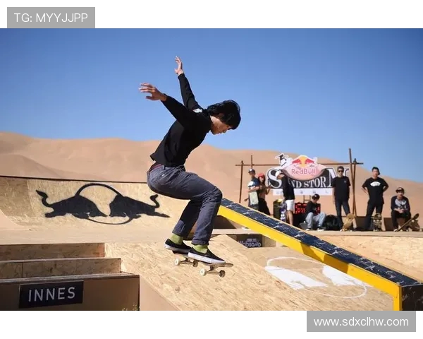 广州滑板队创新盯防策略助力竞技水平提升与团队协作发展