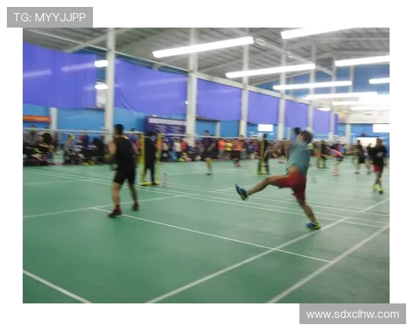 广州羽毛球队心理素质排名第六揭示羽毛球运动员心理建设的重要性