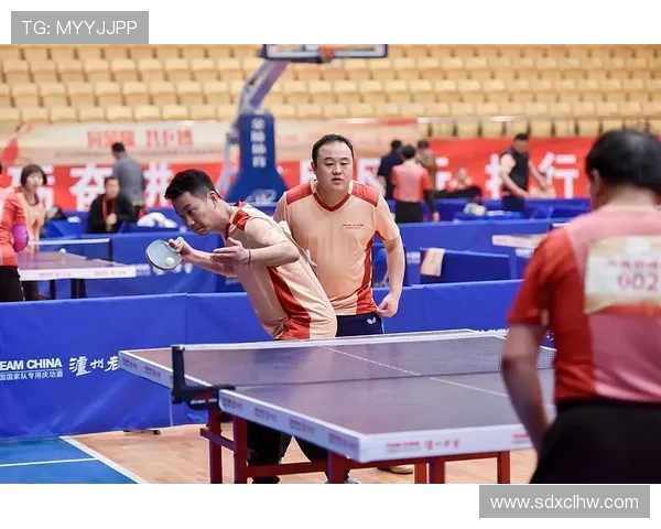 成都乒乓球队中路突破革新引领新风潮助力竞技水平提升