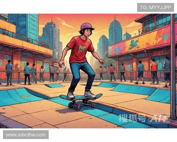 武汉滑板队实力解析：年轻力量与城市文化的完美结合